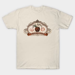 Red Apple Tobacco T-Shirt